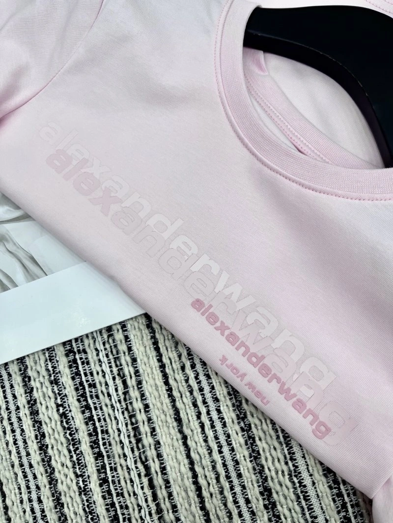 ComfortFit Alexander Wang T-Shirts 95121