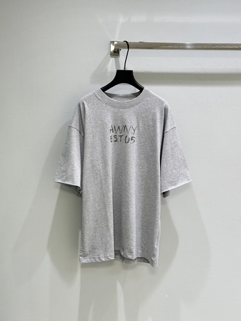 Attractive Alexander Wang T-Shirts 95120