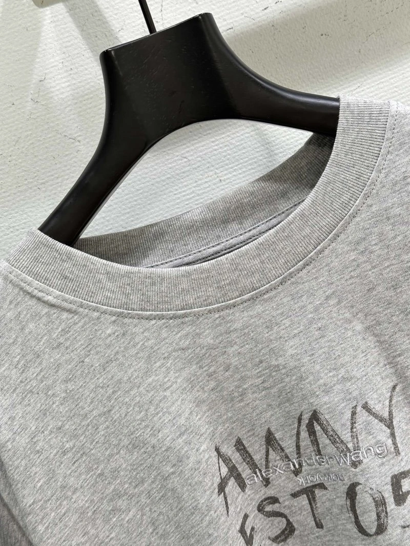 Attractive Alexander Wang T-Shirts 95120