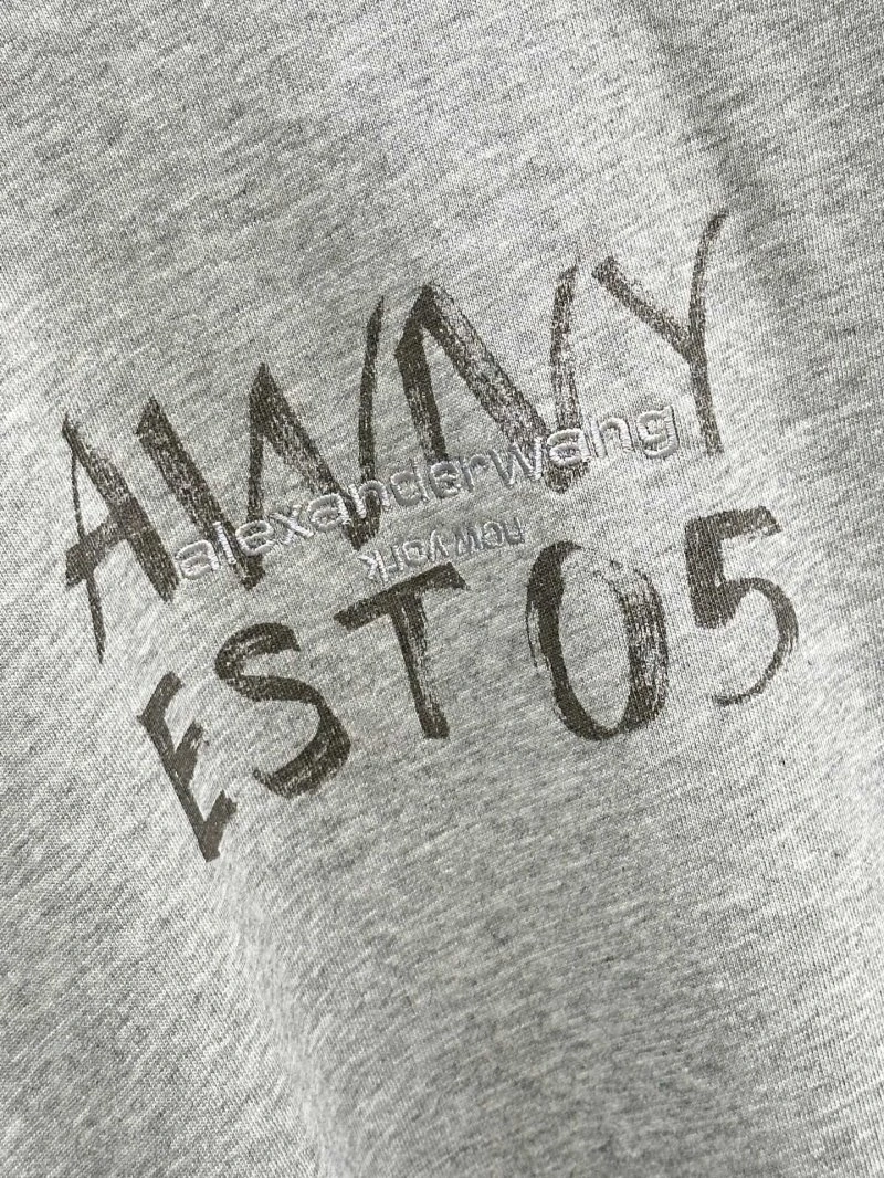 Attractive Alexander Wang T-Shirts 95120