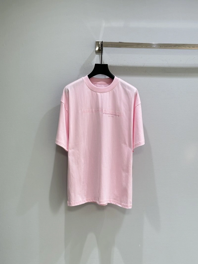 Efficient Alexander Wang T-Shirts 95117