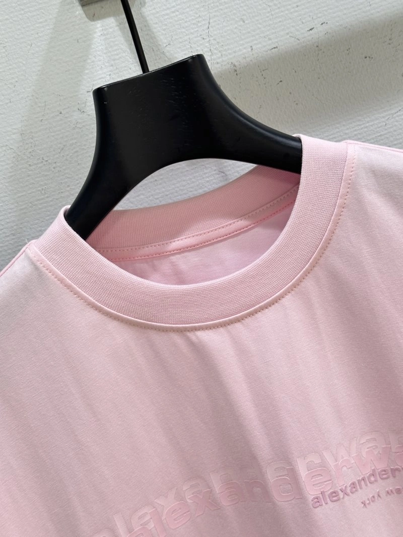 Efficient Alexander Wang T-Shirts 95117