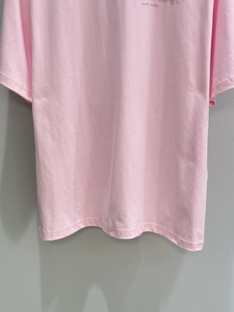 Efficient Alexander Wang T-Shirts 95117