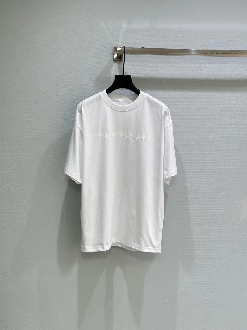 Alexander Wang T-Shirts Versatile 95116
