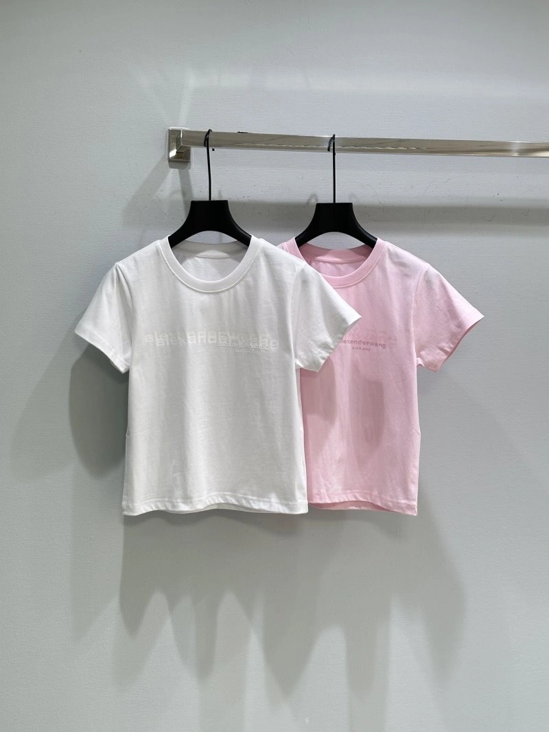 Alexander Wang T-Shirts HighQuality 95146
