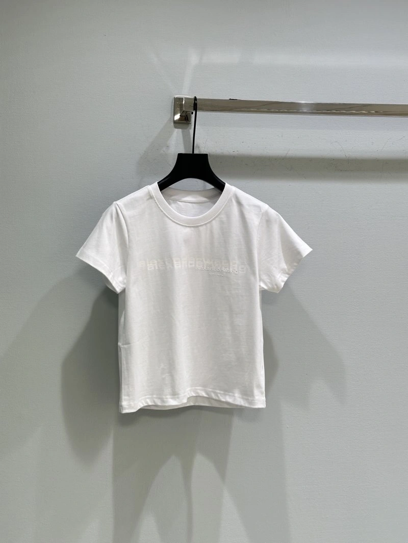 Alexander Wang T-Shirts HighQuality 95146