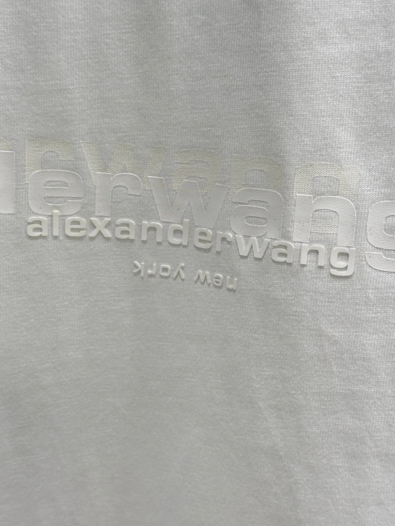 Alexander Wang T-Shirts HighQuality 95146
