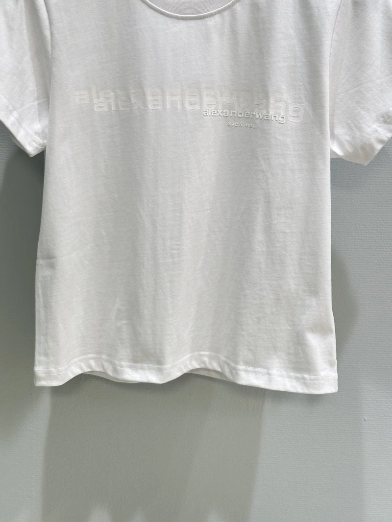 Alexander Wang T-Shirts HighQuality 95146