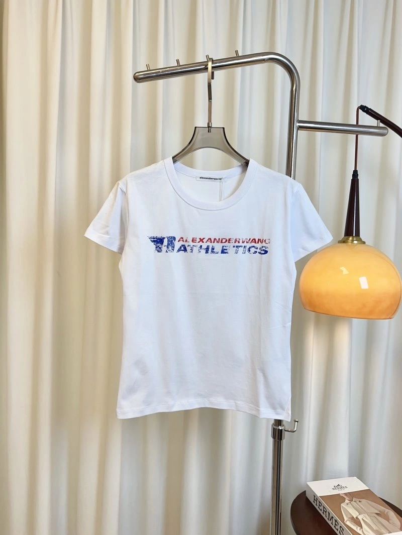 GoodFit Alexander Wang T-Shirts 95115
