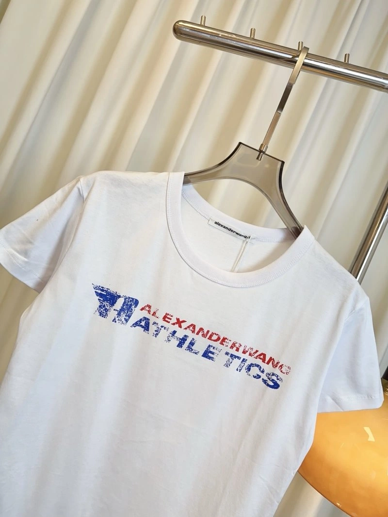 GoodFit Alexander Wang T-Shirts 95115