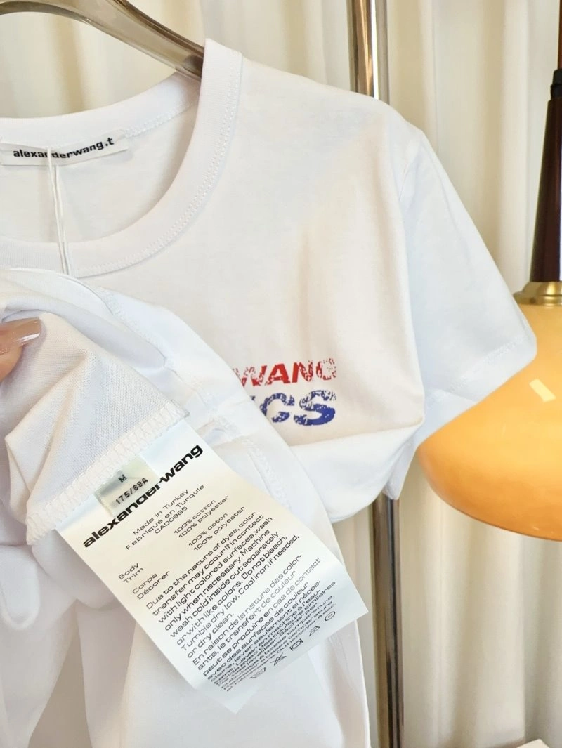 GoodFit Alexander Wang T-Shirts 95115