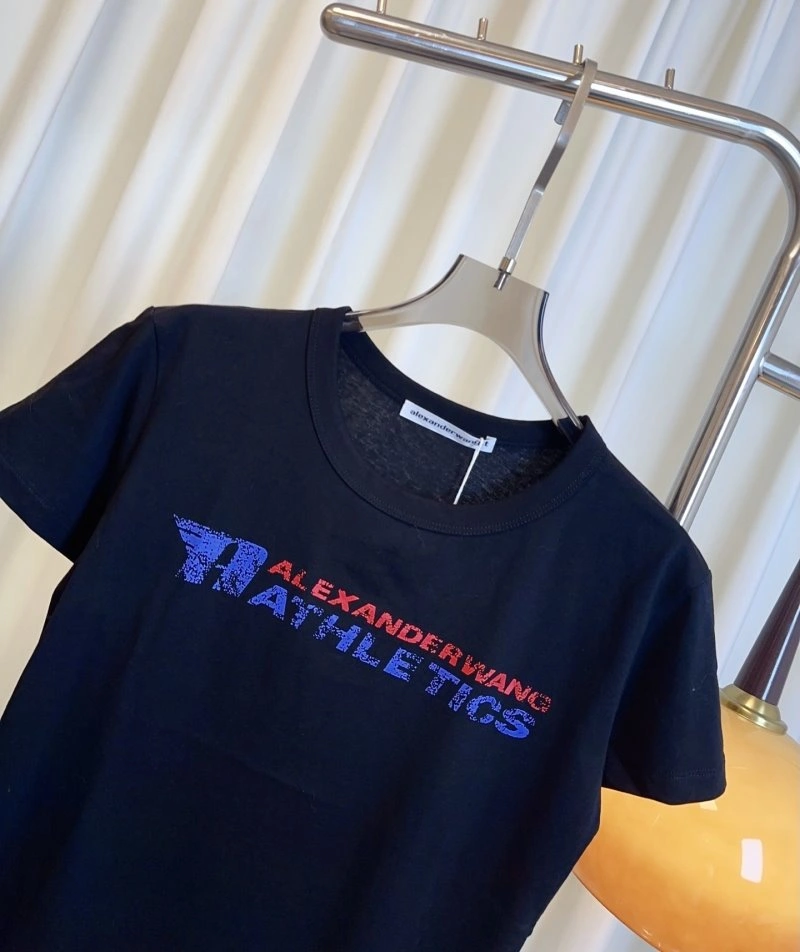 UrbanStyle Alexander Wang T-Shirts 95157
