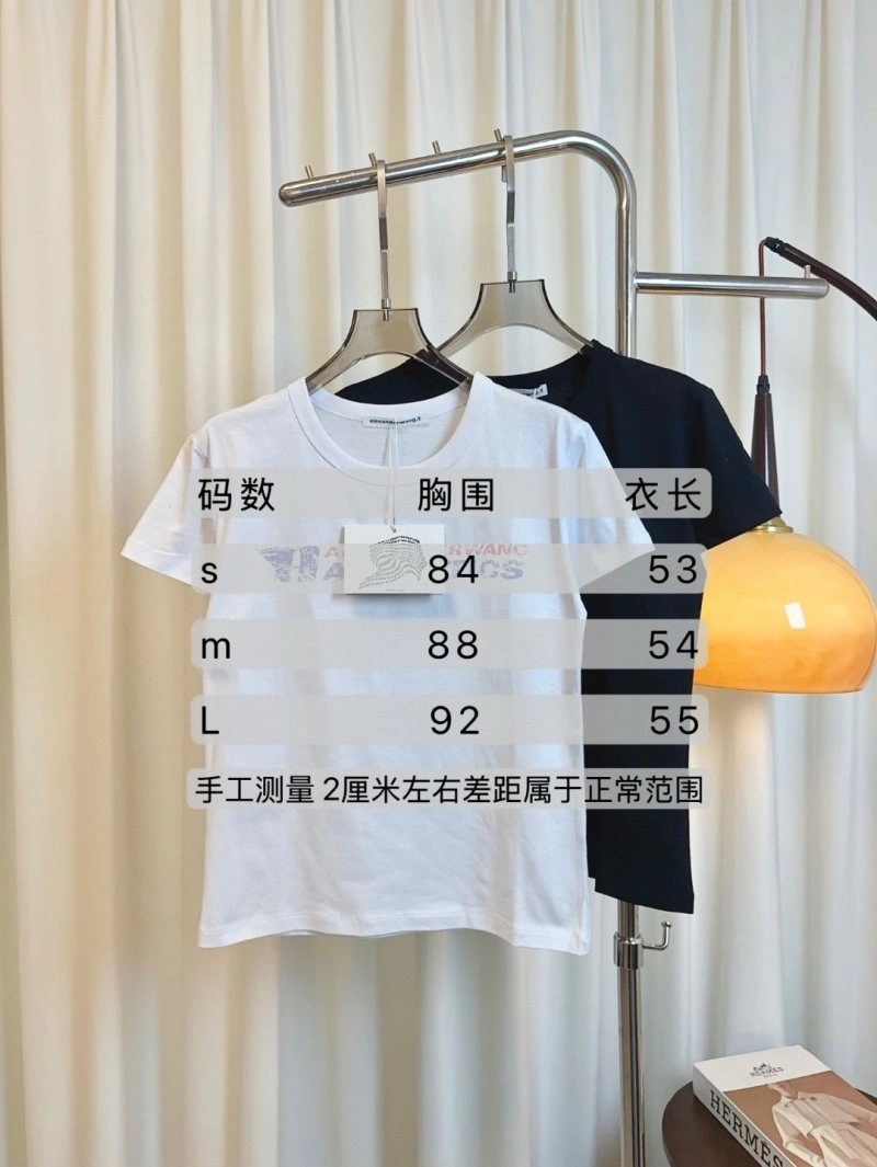 UrbanStyle Alexander Wang T-Shirts 95157