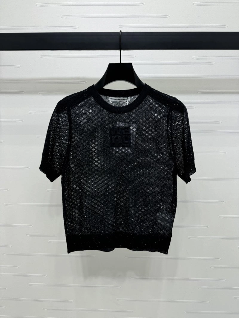 Alexander Wang T-Shirts Seasonal 95111