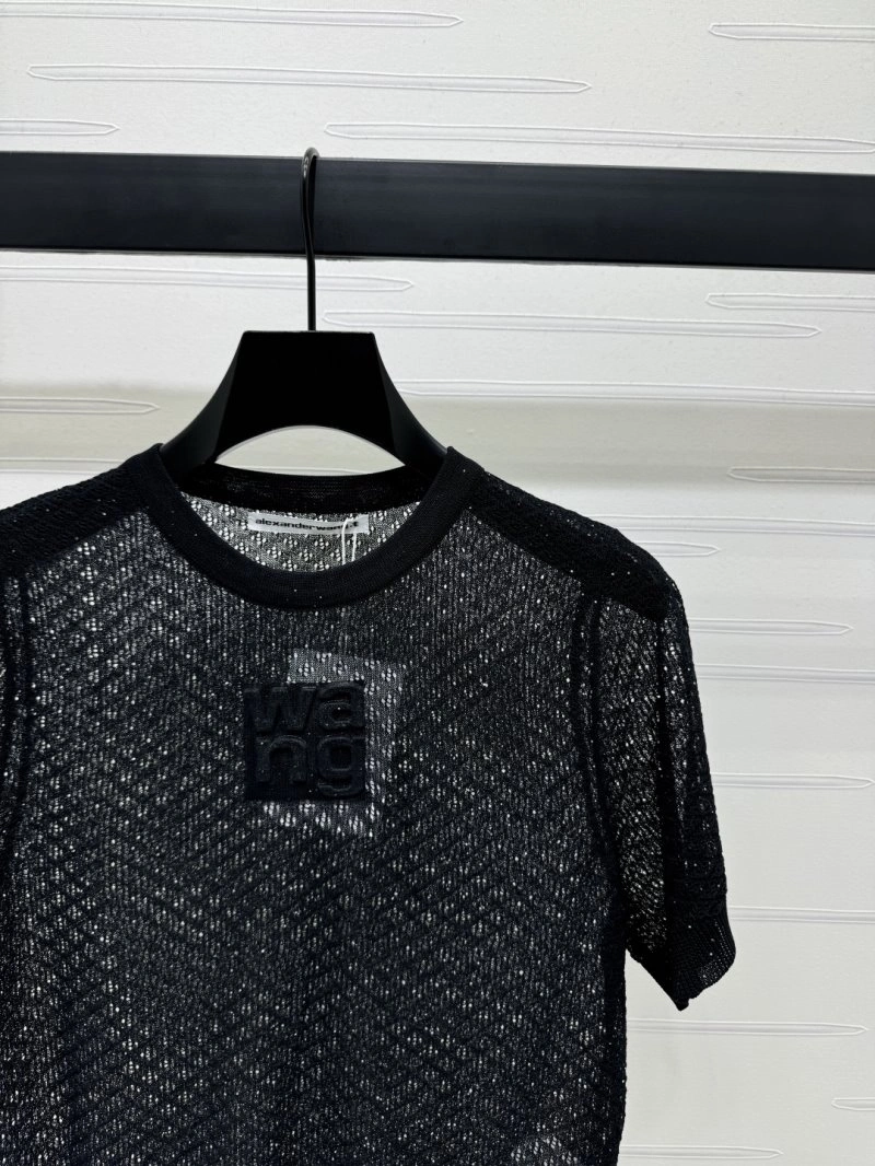 Alexander Wang T-Shirts Seasonal 95111