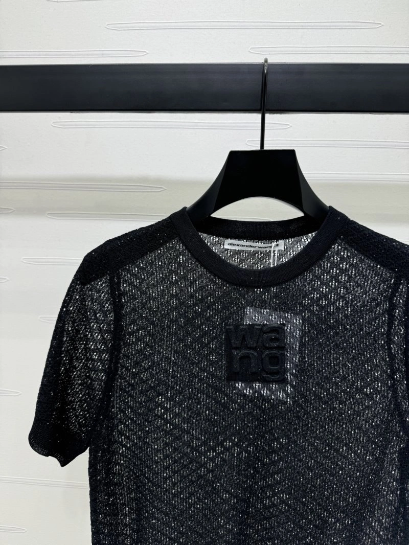 Alexander Wang T-Shirts Seasonal 95111
