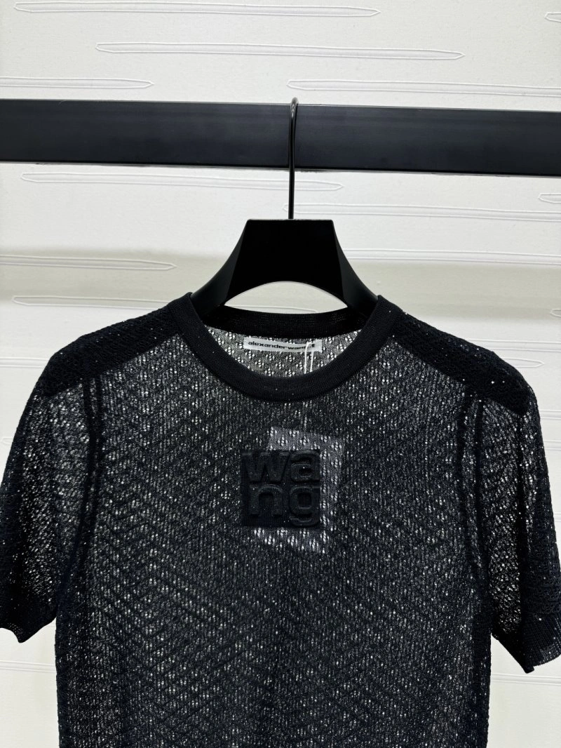 Alexander Wang T-Shirts Seasonal 95111