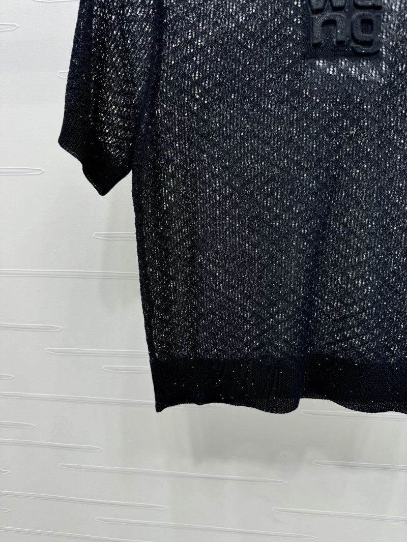 Alexander Wang T-Shirts Seasonal 95111