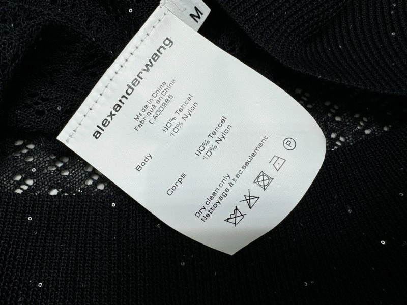 Alexander Wang T-Shirts Seasonal 95111