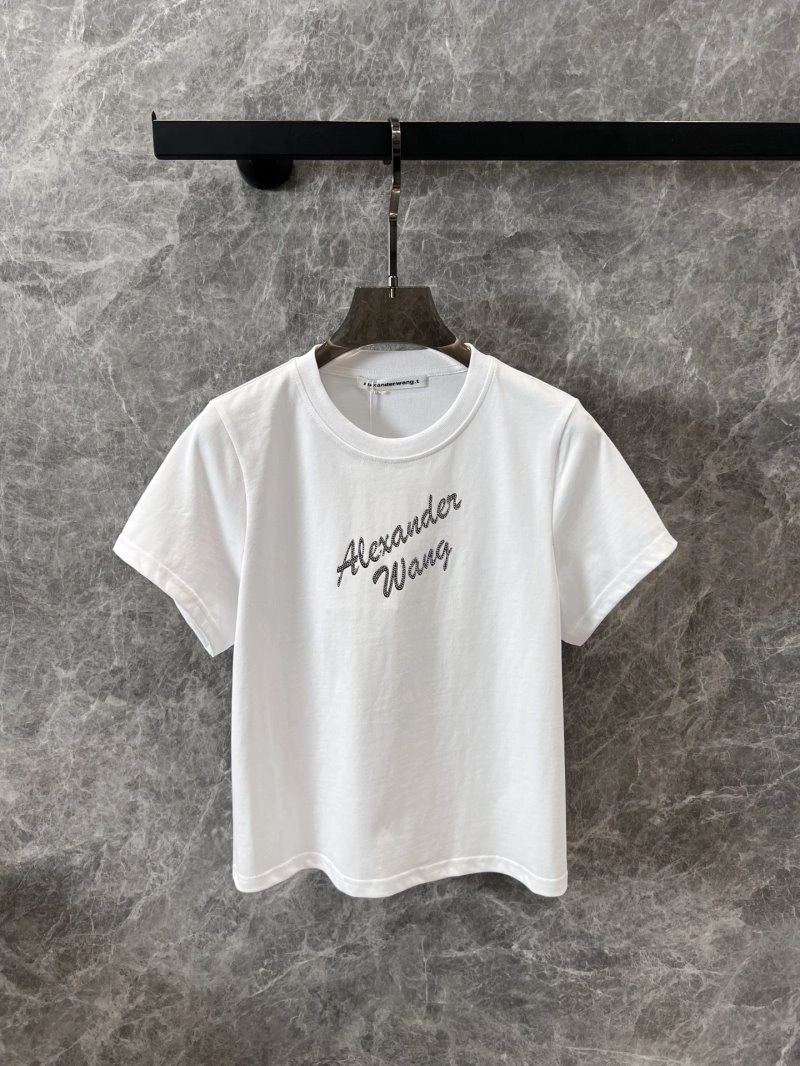 GoodFit Alexander Wang T-Shirts 95103
