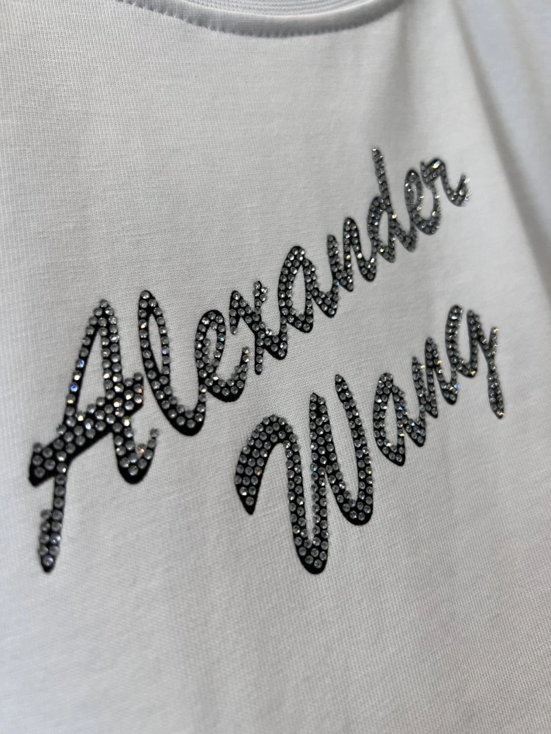 GoodFit Alexander Wang T-Shirts 95103
