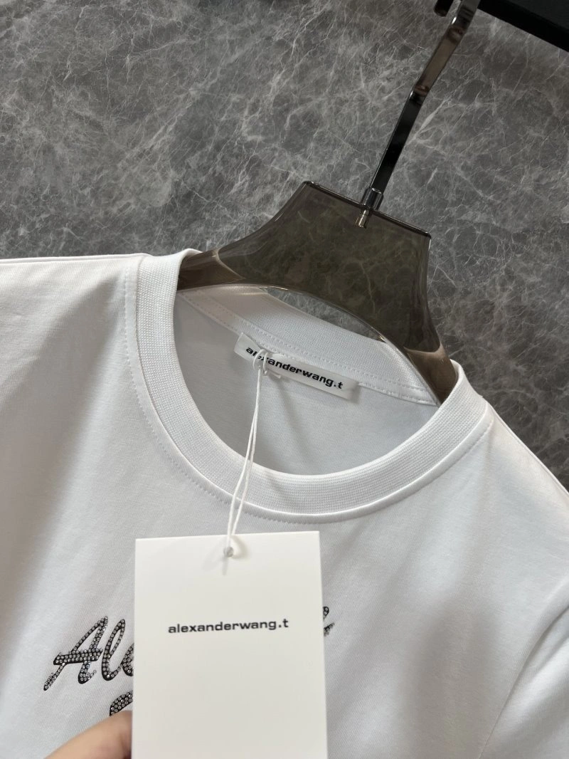 GoodFit Alexander Wang T-Shirts 95103