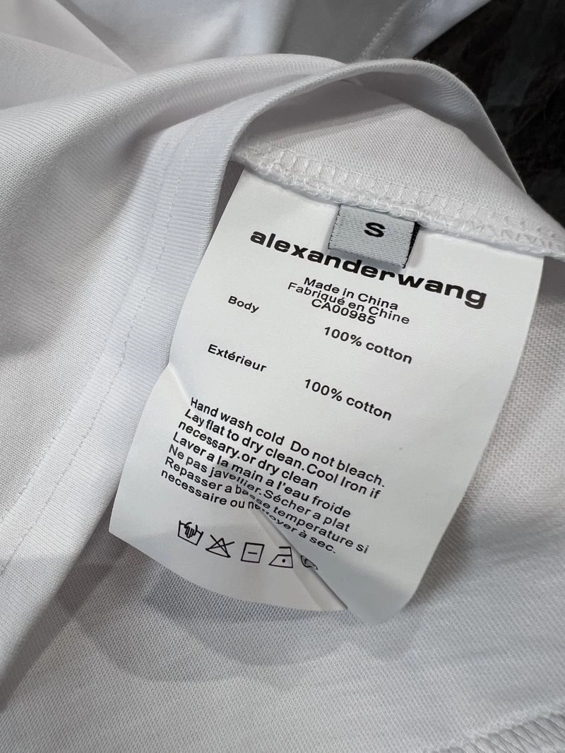GoodFit Alexander Wang T-Shirts 95103