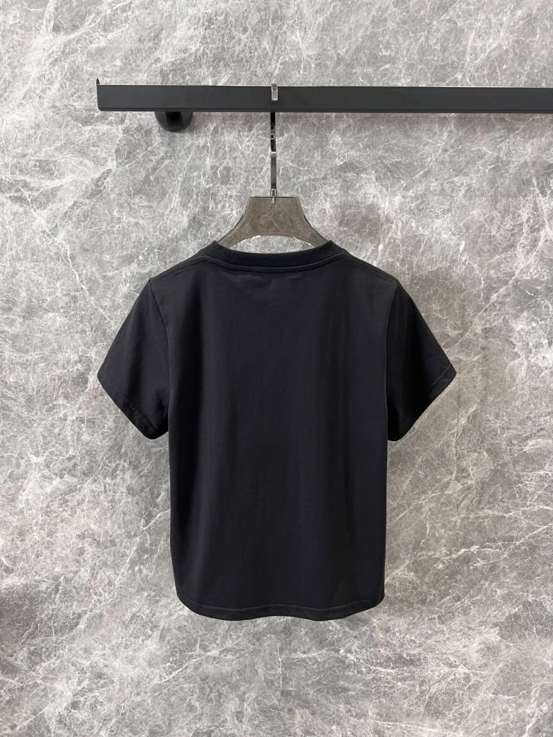 Alexander Wang T-Shirts Durable 95108