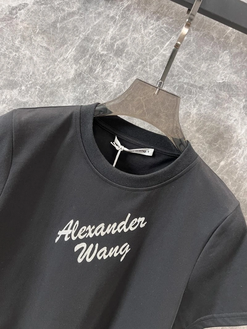 Alexander Wang T-Shirts Durable 95108