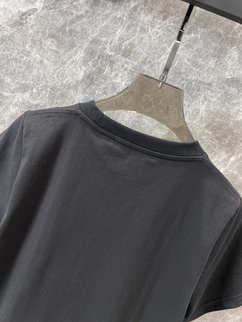Alexander Wang T-Shirts Durable 95108