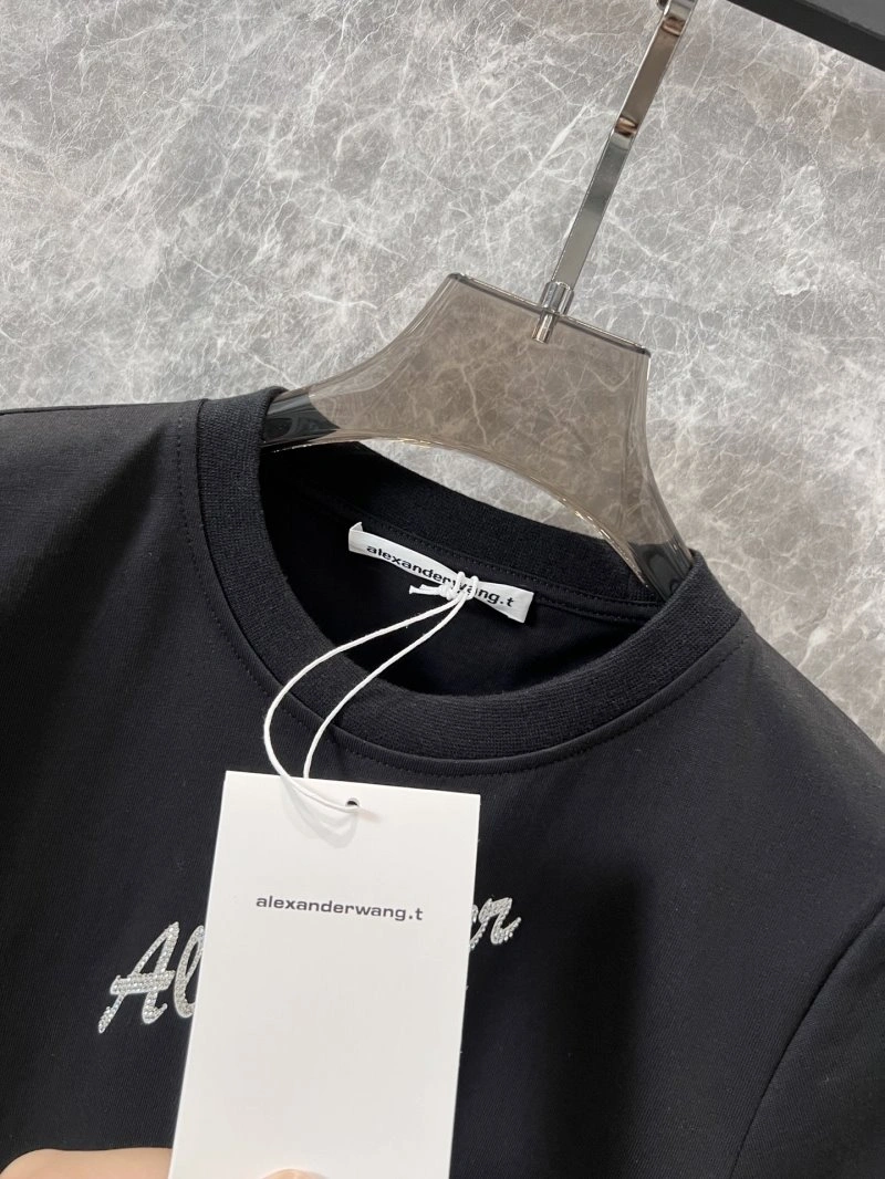 Alexander Wang T-Shirts Durable 95108