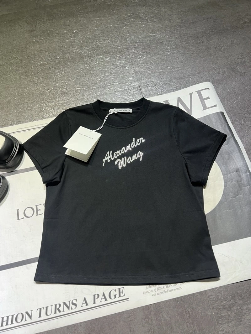 Alexander Wang T-Shirts Tailored 95106