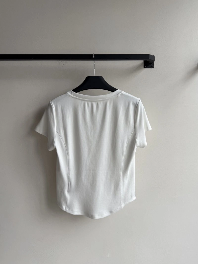 Alexander Wang T-Shirts MultiPurpose 95099
