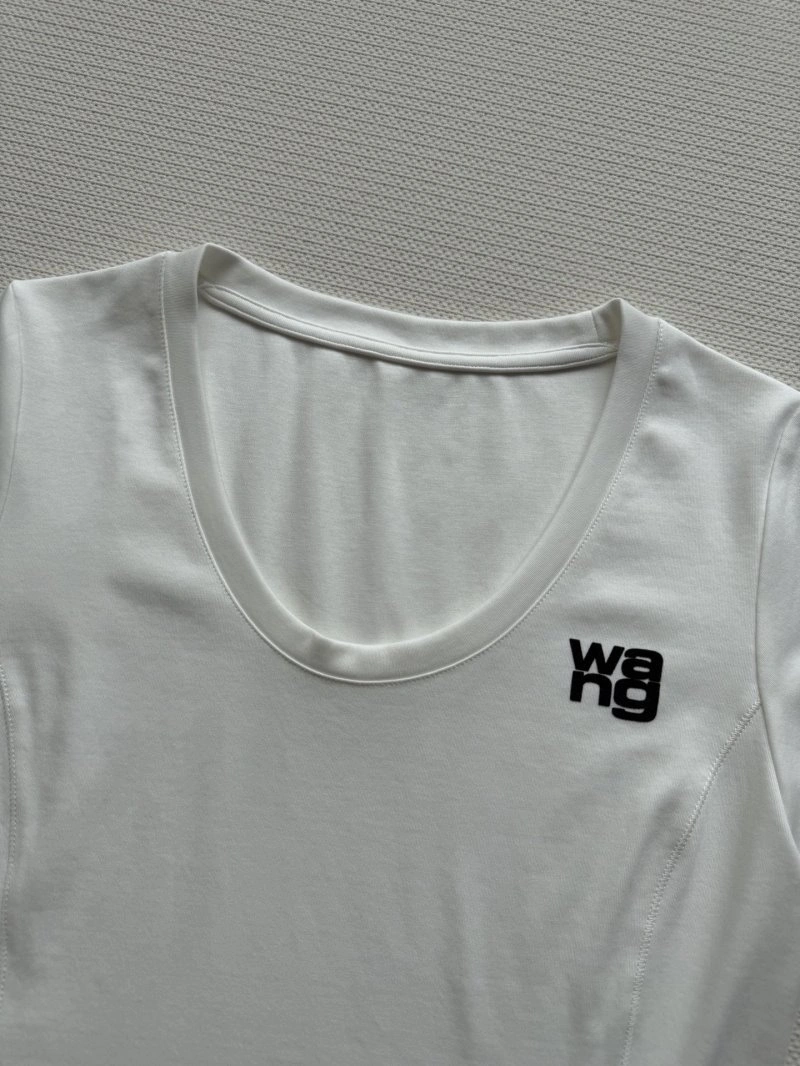 Alexander Wang T-Shirts MultiPurpose 95099