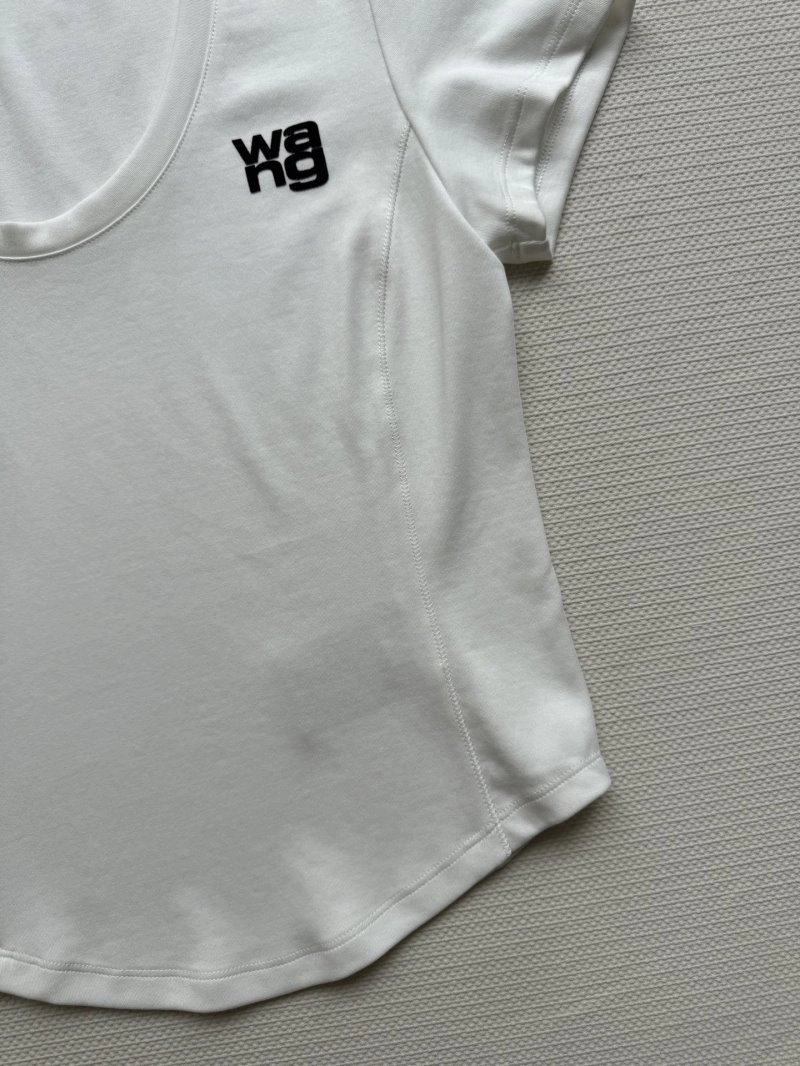 Alexander Wang T-Shirts MultiPurpose 95099