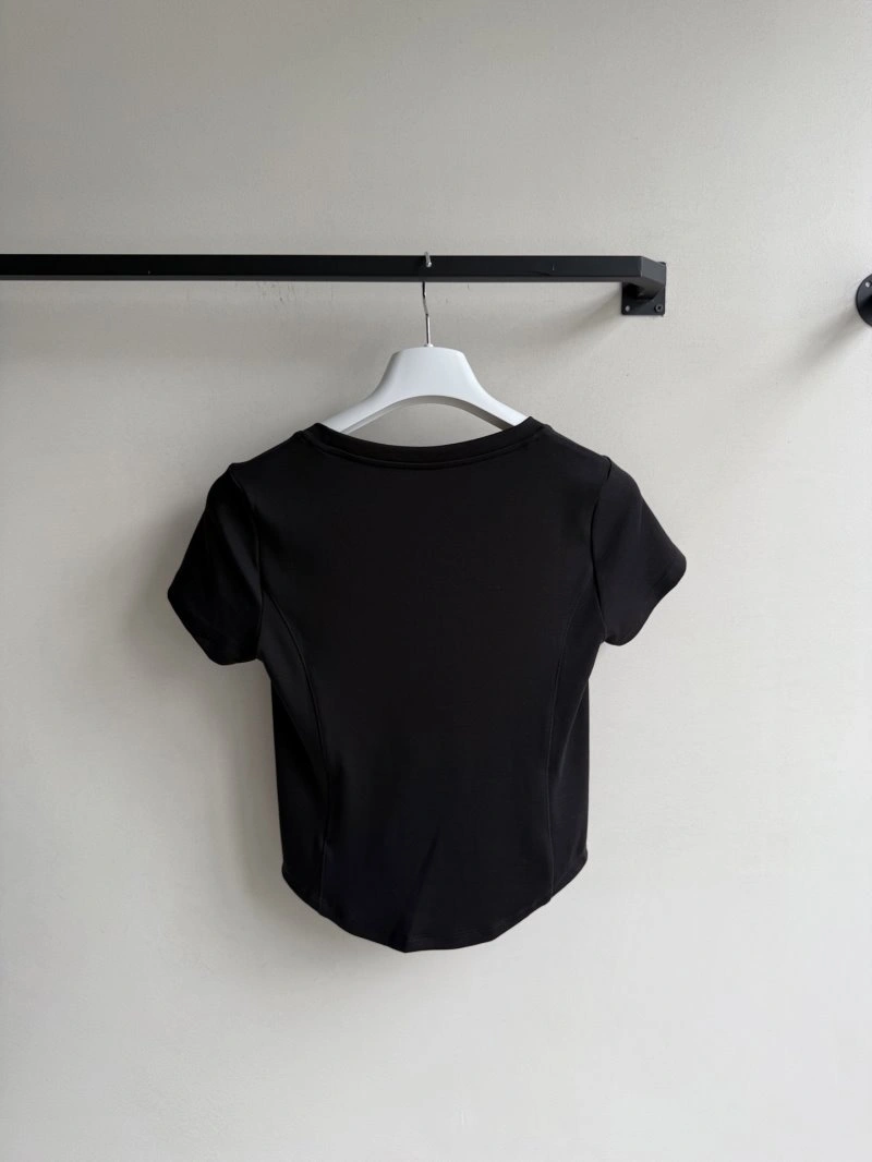 Alexander Wang T-Shirts Bright 95102