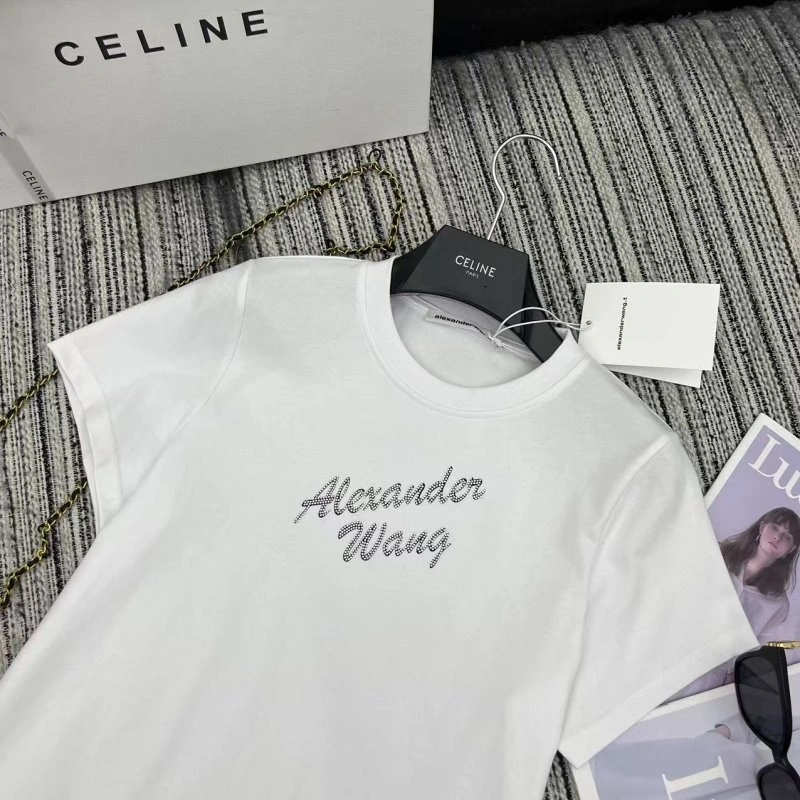 Seasonal Alexander Wang T-Shirts 95109
