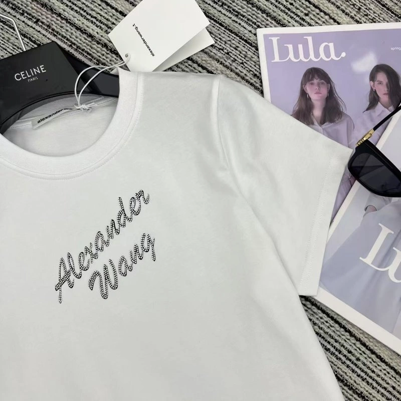 Seasonal Alexander Wang T-Shirts 95109
