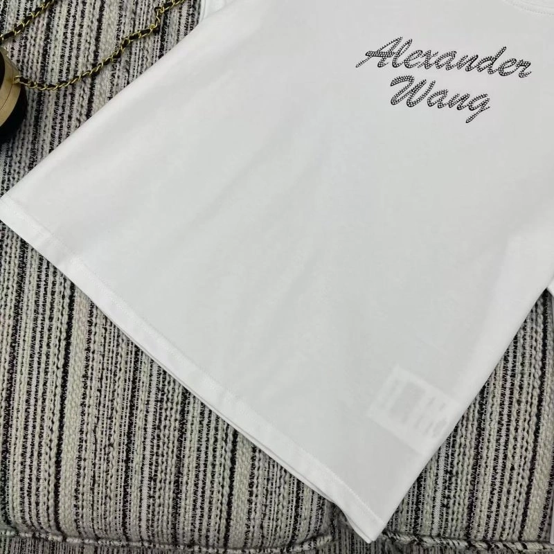 Seasonal Alexander Wang T-Shirts 95109