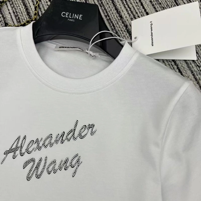 Seasonal Alexander Wang T-Shirts 95109