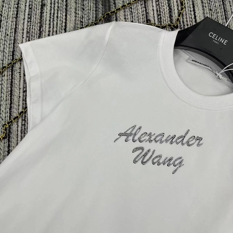 Seasonal Alexander Wang T-Shirts 95109