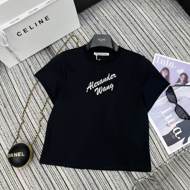 Alexander Wang T-Shirts Tailored 95101