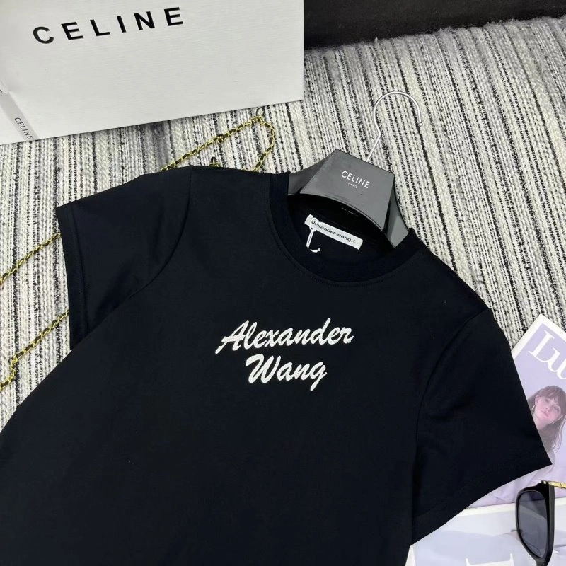 Alexander Wang T-Shirts Tailored 95101