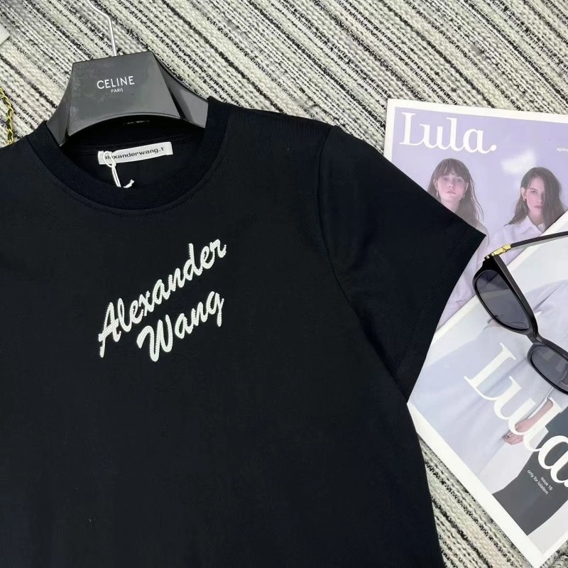 Alexander Wang T-Shirts Tailored 95101