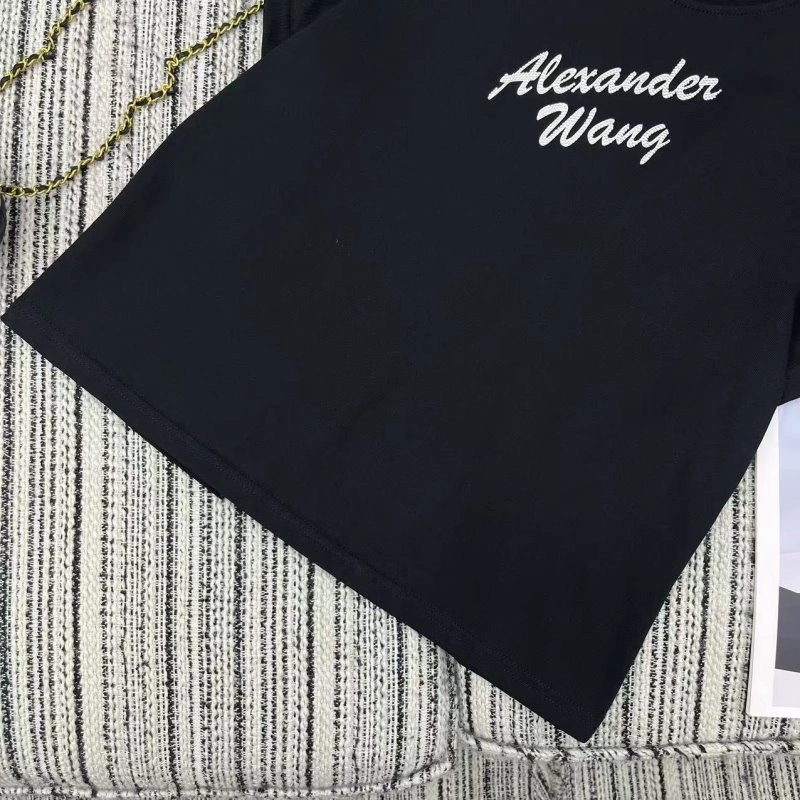 Alexander Wang T-Shirts Tailored 95101