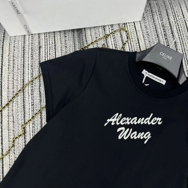 Alexander Wang T-Shirts Tailored 95101