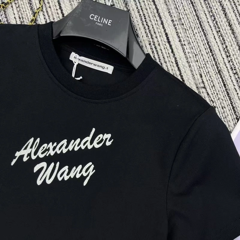 Alexander Wang T-Shirts Tailored 95101