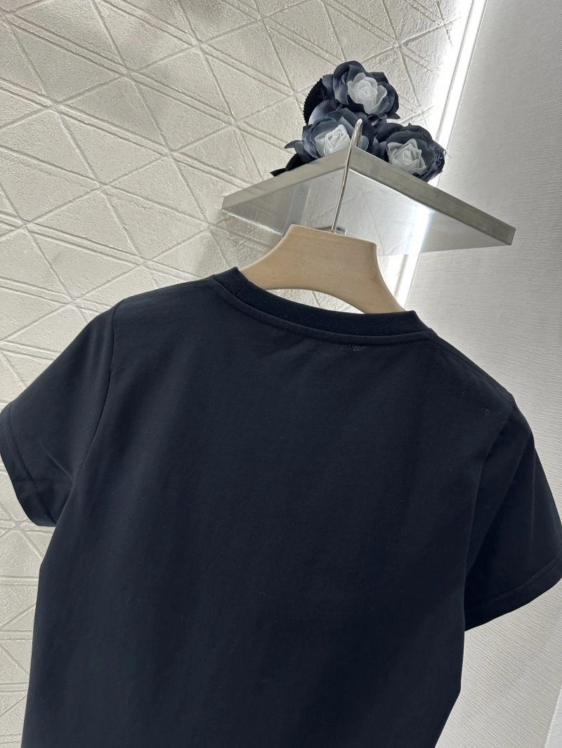 Alexander Wang T-Shirts Breathable 95098