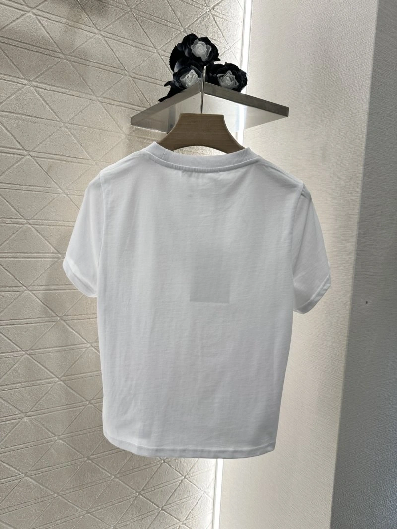 Alexander Wang T-Shirts Stylish 95145