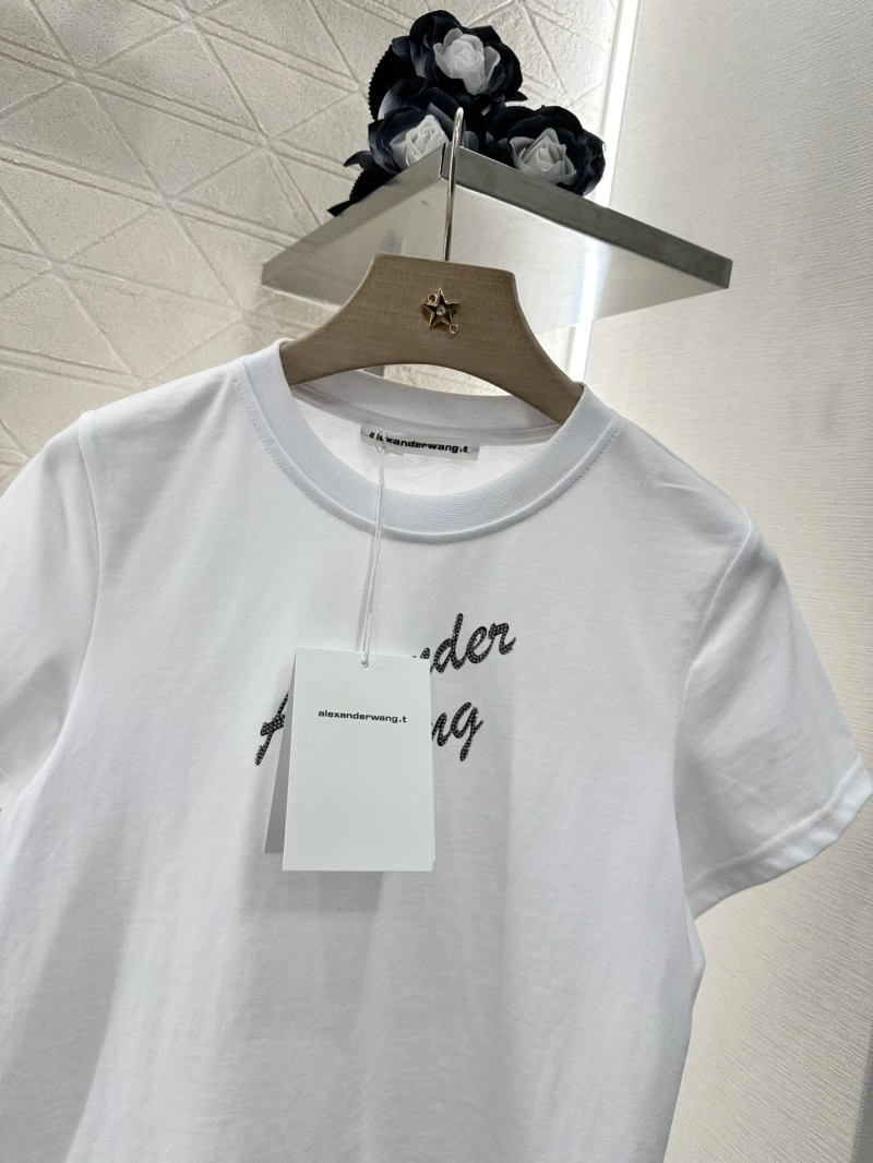Alexander Wang T-Shirts Stylish 95145